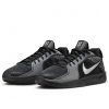 Nike Sabrina 2 Mirrored Black/Metallic Silver-Smoke Grey 42