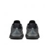 Nike Sabrina 2 Mirrored Black/Metallic Silver-Smoke Grey 42