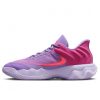 Nike Giannis Immortality 4 Joy Black Raspberry/Aster Pink-Hot Punch