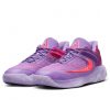 Nike Giannis Immortality 4 Joy Black Raspberry/Aster Pink-Hot Punch