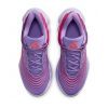 Nike Giannis Immortality 4 Joy Black Raspberry/Aster Pink-Hot Punch