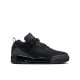 Air Jordan Spizike Low Black Cat (GS) Black/Black-Anthracite