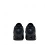 Air Jordan Spizike Low Black Cat (GS) Black/Black-Anthracite 38