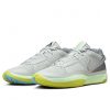 Nike Ja 1 Flash Light Silver/Granite-Cyber-Cool Grey 42