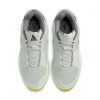 Nike Ja 1 Flash Light Silver/Granite-Cyber-Cool Grey 42