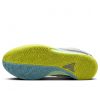 Nike Ja 1 Flash Light Silver/Granite-Cyber-Cool Grey 42