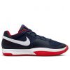 Nike Ja 1 USA Midnight Navy/White-University Red 455