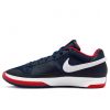 Nike Ja 1 USA Midnight Navy/White-University Red 455