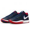 Nike Ja 1 USA Midnight Navy/White-University Red 455