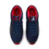 Nike Ja 1 USA Midnight Navy/White-University Red 455