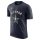 Jordan NBA 2024 All-Star Weekend Essential LeBron James Tee College Navy