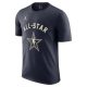 Jordan NBA 2024 All-Star Weekend Essential Giannis Antetokounmpo Tee College Navy XXL