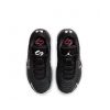 Air Jordan Luka 3 Speedway (GS) Black/White-Smoke Grey 385