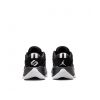 Air Jordan Luka 3 Speedway (GS) Black/White-Smoke Grey 385