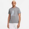 Nike Ja Morant Dri-FIT Tee Smoke Grey