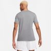 Nike Ja Morant Dri-FIT Tee Smoke Grey