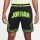 Jordan Sport Diamond Dri-Fit Shorts Black/Volt Glow/Volt Glow XL