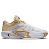 Air Jordan Luka 3 SE EL Matador White/Black-Team Gold-Metallic Gold 44