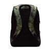 Nike Brasilia 9.5 Extra Large Backpack (30L) Oil Green/Black/Coconut Milk