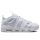 Nike Air More Uptempo Low Triple White White/White