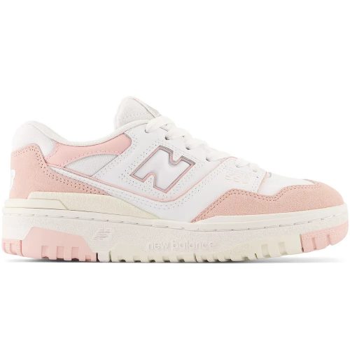 NEW BALANCE GSB550CD KIDS LIFESTYLE SHOES PINK 375