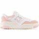 NEW BALANCE GSB550CD KIDS LIFESTYLE SHOES PINK 375