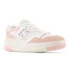 NEW BALANCE GSB550CD KIDS LIFESTYLE SHOES PINK 375