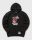 MITCHELL & NESS MIAMI HEAT Mens Hooded Short Sleeve