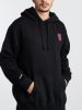 Mitchell & Ness NBA Player Photo Hoodie Black