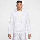 Nike Dri-FIT Kobe Standard Issue Basketball Hoodie White/Summit White XL-T