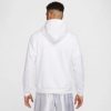 Nike Dri-FIT Kobe Standard Issue Basketball Hoodie White/Summit White XL