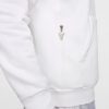 Nike Dri-FIT Kobe Standard Issue Basketball Hoodie White/Summit White XL