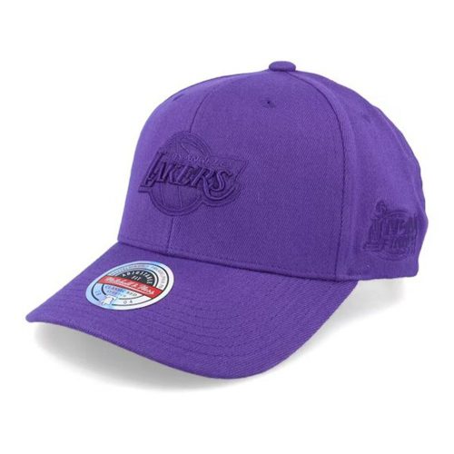 Mitchell & Ness NBA Tonal Fashion Cr Los Angeles Lakers Purple