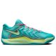 Nike KD17 x Jonquel Jones Bahamas Dusty Cactus/Vapor Green-Green Frost 425