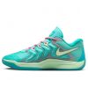 Nike KD17 x Jonquel Jones Bahamas Dusty Cactus/Vapor Green-Green Frost 45