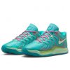 Nike KD17 x Jonquel Jones Bahamas Dusty Cactus/Vapor Green-Green Frost 45