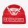 Mitchell & Ness NBA K.O. Knit Hwc - Chicago Bulls Red