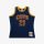 Mitchell & Ness NBA Blue Alternate Jersey Cavaliers 2015 Lebron James Astros Blue L