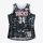 Mitchell & Ness NBA Dark Jersey All-Star 2015 Giannis Anteokounmpo Black-White