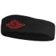 JORDAN WINGS HEADBAND 2.0 BLACK/GYM RED