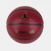 JORDAN DIAMOND OUTDOOR 8P DEFLATED AMBER/BLACK/METALLIC GOLD/BLACK