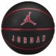 JORDAN ULTIMATE 2.0 8P DEFLATED BLACK/FIRE RED/WHITE/FIRE RED 7