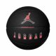 JORDAN ULTIMATE 2.0 8P DEFLATED BLACK/BLACK/WHITE/INFRARED 23  7