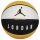 JORDAN ULTIMATE 2.0 8P DEFLATED WHITE/BLACK/YELLOW OCHRE/BLACK