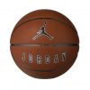 JORDAN ULTIMATE 2.0 8P DEFLATED AMBER/BLACK/METALLIC SILVER/BLACK 7