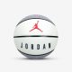 JORDAN PLAYGROUND 2.0 8P DEFLATED CEMENT GREY/WHITE/BLACK/FIRE RED 07