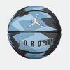 JORDAN BASKETBALL 8P ENERGY DEFLATED DARK SHADOW/ROYAL TINT/BLACK/WHITE 07