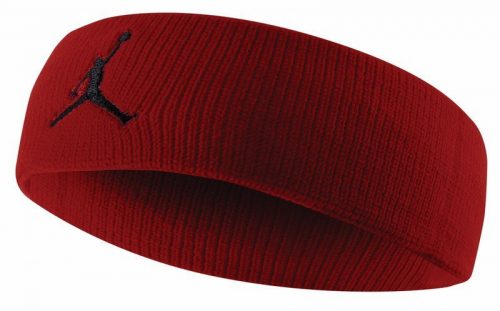 Jordan Jumpman Headband RED/BLACK