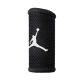 JORDAN FINGER SLEEVES S BLACK/WHITE