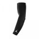 Jordan Shooter Sleeves (2x) BLACK/WHITE